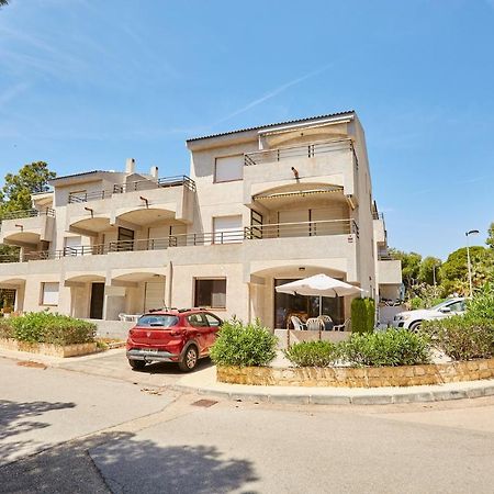 Rincon De Mar Calafat Exterior foto